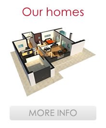 Our homes