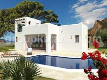 Villa - New Building, New Building