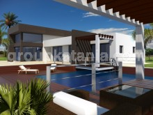 Villa - New Building, New Building